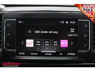 Opel Vivaro-e L2 75 kWh Cruise Navi Apple/Android Camera PDC picture 23