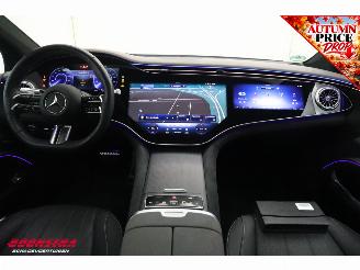Mercedes EQS 450+ 108 kWh AMG-Line Burmester HUD 360° Memory SBL SHZ LrHZ ACC picture 19
