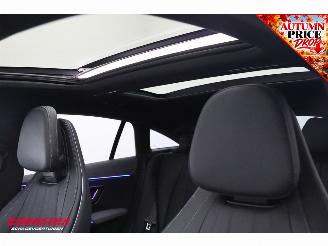 Mercedes EQS 450+ 108 kWh AMG-Line Burmester HUD 360° Memory SBL SHZ LrHZ ACC picture 26