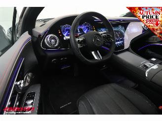 Mercedes EQS 450+ 108 kWh AMG-Line Burmester HUD 360° Memory SBL SHZ LrHZ ACC picture 23
