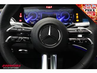 Mercedes EQS 450+ 108 kWh AMG-Line Burmester HUD 360° Memory SBL SHZ LrHZ ACC picture 24