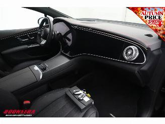 Mercedes EQS 450+ 108 kWh AMG-Line Burmester HUD 360° Memory SBL SHZ LrHZ ACC picture 18