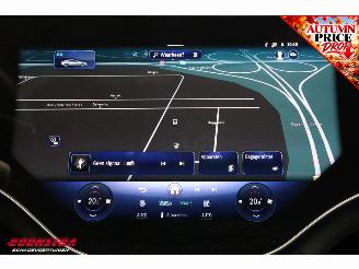 Mercedes EQS 450+ 108 kWh AMG-Line Burmester HUD 360° Memory SBL SHZ LrHZ ACC picture 37