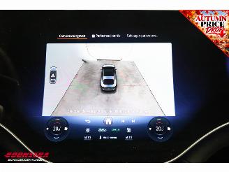 Mercedes EQS 450+ 108 kWh AMG-Line Burmester HUD 360° Memory SBL SHZ LrHZ ACC picture 30