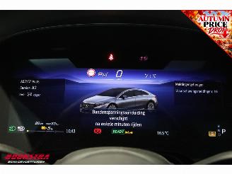 Mercedes EQS 450+ 108 kWh AMG-Line Burmester HUD 360° Memory SBL SHZ LrHZ ACC picture 45
