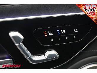 Mercedes EQS 450+ 108 kWh AMG-Line Burmester HUD 360° Memory SBL SHZ LrHZ ACC picture 27