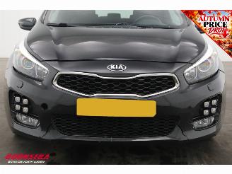 Kia Pro cee d 1.0 T-GDi GT-Line Cruise Navi SHZ Camera PDC Clima picture 6
