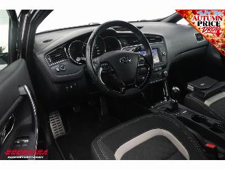 Kia Pro cee d 1.0 T-GDi GT-Line Cruise Navi SHZ Camera PDC Clima picture 16