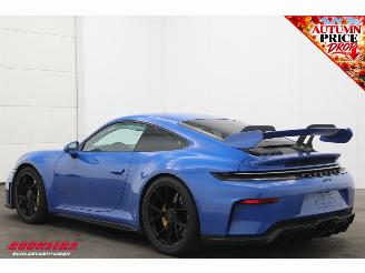 Porsche 911 4.0 GT3 992.2 Schalter Clubsport PCCB Chrono PDLS+ Lift Camera SHZ picture 4