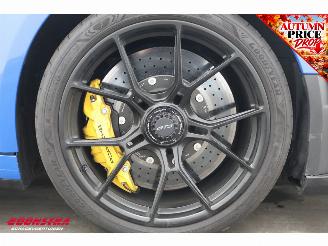 Porsche 911 4.0 GT3 992.2 Schalter Clubsport PCCB Chrono PDLS+ Lift Camera SHZ picture 24