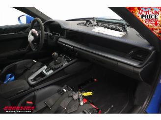Porsche 911 4.0 GT3 992.2 Schalter Clubsport PCCB Chrono PDLS+ Lift Camera SHZ picture 14