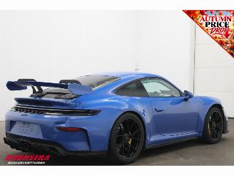 Porsche 911 4.0 GT3 992.2 Schalter Clubsport PCCB Chrono PDLS+ Lift Camera SHZ picture 3