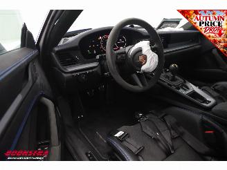 Porsche 911 4.0 GT3 992.2 Schalter Clubsport PCCB Chrono PDLS+ Lift Camera SHZ picture 20