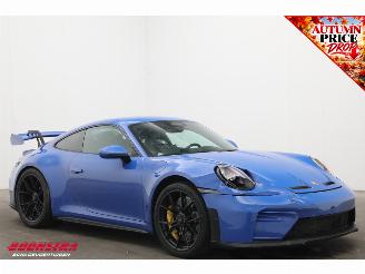 Porsche 911 4.0 GT3 992.2 Schalter Clubsport PCCB Chrono PDLS+ Lift Camera SHZ picture 2