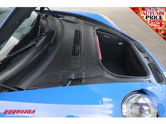 Porsche 911 4.0 GT3 992.2 Schalter Clubsport PCCB Chrono PDLS+ Lift Camera SHZ picture 11