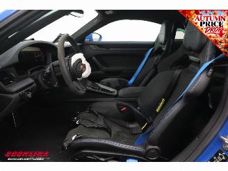 Porsche 911 4.0 GT3 992.2 Schalter Clubsport PCCB Chrono PDLS+ Lift Camera SHZ picture 17