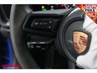 Porsche 911 4.0 GT3 992.2 Schalter Clubsport PCCB Chrono PDLS+ Lift Camera SHZ picture 21