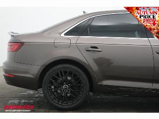 Audi A4 Limousine 1.4 TFSI S-Tronic Sport Lease Edition Cruise Navi PDC Clima picture 5