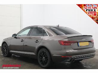 Audi A4 Limousine 1.4 TFSI S-Tronic Sport Lease Edition Cruise Navi PDC Clima picture 4