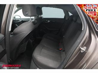 Audi A4 Limousine 1.4 TFSI S-Tronic Sport Lease Edition Cruise Navi PDC Clima picture 16