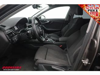 Audi A4 Limousine 1.4 TFSI S-Tronic Sport Lease Edition Cruise Navi PDC Clima picture 15