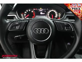 Audi A4 Limousine 1.4 TFSI S-Tronic Sport Lease Edition Cruise Navi PDC Clima picture 18