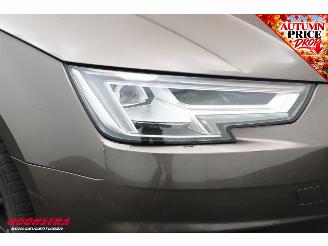Audi A4 Limousine 1.4 TFSI S-Tronic Sport Lease Edition Cruise Navi PDC Clima picture 11