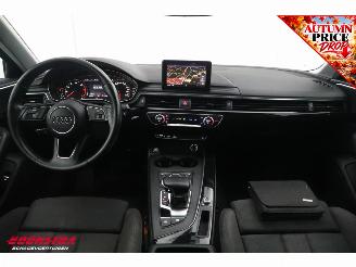 Audi A4 Limousine 1.4 TFSI S-Tronic Sport Lease Edition Cruise Navi PDC Clima picture 13