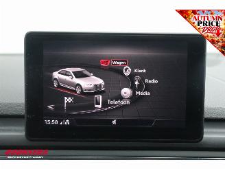Audi A4 Limousine 1.4 TFSI S-Tronic Sport Lease Edition Cruise Navi PDC Clima picture 22