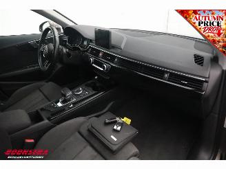 Audi A4 Limousine 1.4 TFSI S-Tronic Sport Lease Edition Cruise Navi PDC Clima picture 12