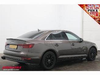 Audi A4 Limousine 1.4 TFSI S-Tronic Sport Lease Edition Cruise Navi PDC Clima picture 3