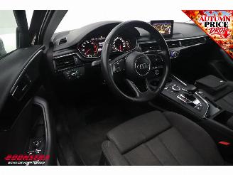 Audi A4 Limousine 1.4 TFSI S-Tronic Sport Lease Edition Cruise Navi PDC Clima picture 17