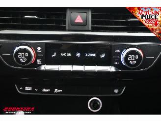 Audi A4 Limousine 1.4 TFSI S-Tronic Sport Lease Edition Cruise Navi PDC Clima picture 25