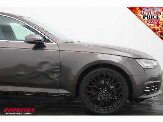 Audi A4 Limousine 1.4 TFSI S-Tronic Sport Lease Edition Cruise Navi PDC Clima picture 7