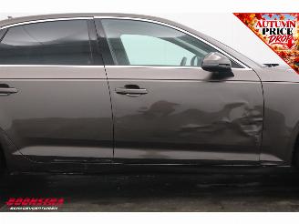 Audi A4 Limousine 1.4 TFSI S-Tronic Sport Lease Edition Cruise Navi PDC Clima picture 6