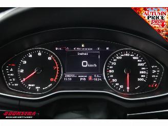 Audi A4 Limousine 1.4 TFSI S-Tronic Sport Lease Edition Cruise Navi PDC Clima picture 19