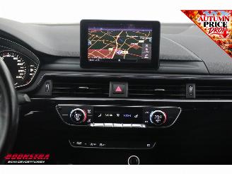 Audi A4 Limousine 1.4 TFSI S-Tronic Sport Lease Edition Cruise Navi PDC Clima picture 14