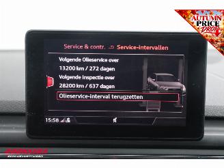 Audi A4 Limousine 1.4 TFSI S-Tronic Sport Lease Edition Cruise Navi PDC Clima picture 23
