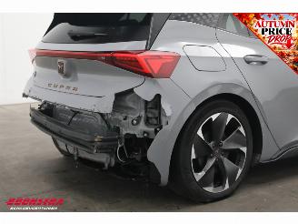Cupra Born 82kWh ACC Navi Apple/Android Camera PDC LrHZ Clima picture 23