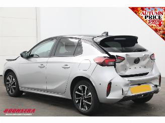 Opel Corsa 1.2 Turbo Hybrid GS ACC Navi Virtual Apple/Android Camera PDC SHZ Clima picture 4