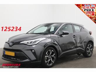 škoda osobní automobily Toyota C-HR 1.8 Hybrid Dynamic Aut. AHK Camera Cruise Clima 10.731 km! 2021/6