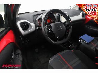 Peugeot 108 1.0 e-VTi Première Cruise Camera Bluetooth Clima picture 16
