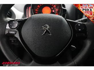 Peugeot 108 1.0 e-VTi Première Cruise Camera Bluetooth Clima picture 17