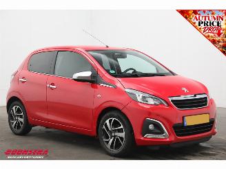 Peugeot 108 1.0 e-VTi Première Cruise Camera Bluetooth Clima picture 2