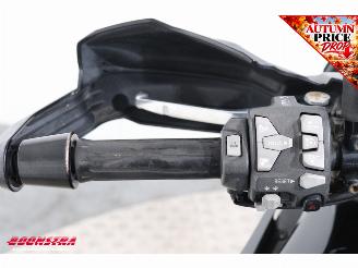 Kawasaki Versys 1000 SE ABS Heizgriffe Cruise LED picture 25