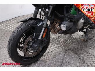 Kawasaki Versys 1000 SE ABS Heizgriffe Cruise LED picture 21