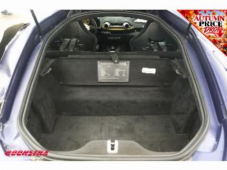 Ferrari 812 Superfast 6.5 V12 1 of 999 Atelier Lift Keramik Blu Le Mans Opaco Carbon Felgen picture 40