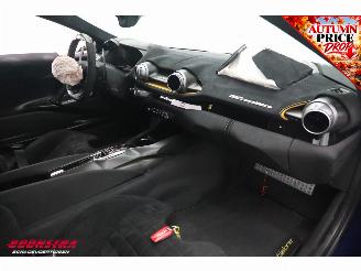 Ferrari 812 Superfast 6.5 V12 1 of 999 Atelier Lift Keramik Blu Le Mans Opaco Carbon Felgen picture 23