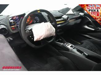 Ferrari 812 Superfast 6.5 V12 1 of 999 Atelier Lift Keramik Blu Le Mans Opaco Carbon Felgen picture 27