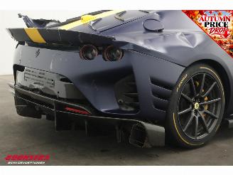 Ferrari 812 Superfast 6.5 V12 1 of 999 Atelier Lift Keramik Blu Le Mans Opaco Carbon Felgen picture 21
